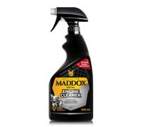 Engine Cleaner 500ml Pulitore di Motori Scioglie il Grasso Olio Polvere e