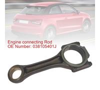Engine connecting Rod 038105401J Per AUDI A1 A3 VW 1.9/2.0/2.5 TDI T9