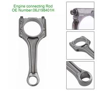 Engine connecting Rod 06J198401H 23mm Per AUDI SKODA VW 1.8 CABD CBFA CCZA T0