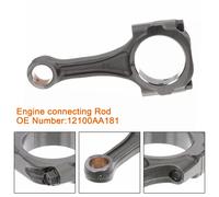 Engine connecting Rod 12100AA181 Per Subaru EJ257 EJ255 EJ20 WRX TURBO 2.5L