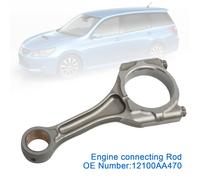 Engine Connecting Rod 12100AA470 Per Subaru Impreza Forester FB20B FB25B A7