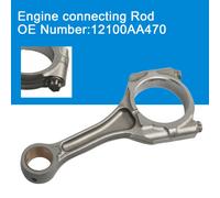 Engine Connecting Rod 12100AA470 Per Subaru Impreza Forester FB20B FB25B H7