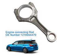 Engine Connecting Rod 12100AA470 Per Subaru Impreza Forester FB20B FB25B T9
