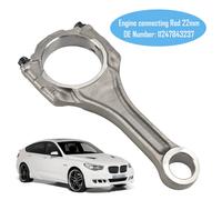 Engine connecting Rod 22mm Per BMW 550i 650i F07 F10 F85 N63N S63N 4.4 V8 Y1