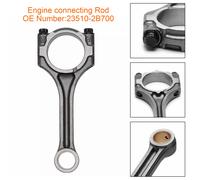 Engine connecting Rod 23510-2B700 Per 2014-2021 Hyundai Kia 1.6L Turbo