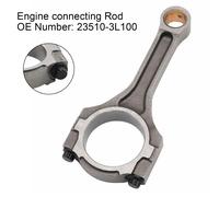 Engine connecting Rod 23510-3L100 Per Hyundai Santa Fe Kia Sedona 3.3L 3.5L A7