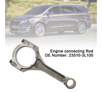 Engine connecting Rod 23510-3L100 Per Hyundai Santa Fe Kia Sedona 3.3L 3.5L T9