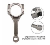 Engine connecting Rod 23510-3L100 Per Hyundai Santa Fe Kia Sedona 3.3L 3.5L Y1