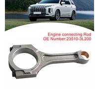 Engine connecting Rod 23510-3L200 Per 2012-2016 Hyundai Genesis Coupe 3.8L H7