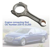 Engine connecting Rod 23510-3L200 Per 2012-2016 Hyundai Genesis Coupe 3.8L T0