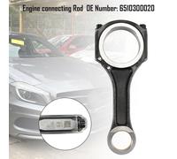 Engine connecting Rod 6510300020 Per Mercedes-Benz OM651 W176 C117 W212 C218 H7