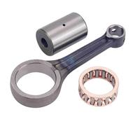 Engine Connecting Rod Compatible With FES125 NES125 PES125 PS125 SES125 SH125 SH125D UH125D PES125R PCX150 Motorcycle Models