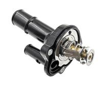 Engine Coolant Thermostat Assembly, LF5315170, LF5015170, 902-682, for Ford, for Escape, for Fusion, for Taurus, for Lincoln, for MKZ, for MKC, for MKT, for Mazda, for 5, for 3, for MX-5