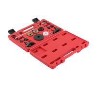 Engine Crankshaft Locking Tool Set Timing Kit for Audi A3 A4 A5 TT 1.8 R4 16v