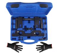 Engine Crankshaft Locking Tool Timing tool kit for BMW BMW N20 N26 N40 N42 N45