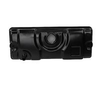 Engine Cylinder Head Cover 0248R3 Value Cover Replacement for 206 2006 to 2008