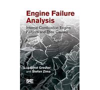 Engine Failure Analysis: Internal Combustion Engine Failures and Their Causes