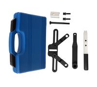 Engine Flywheel Lock Tool for BMW M47T2 M57T2 M67 N43 11 8 183 IT