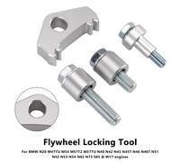Engine Flywheel Locking Tool Per BMW N20 M54 N40 N42 N52 N53 N54 N62 Engine H7