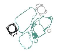 Engine Gasket Ring Seal Repair Set Fit For Honda CRF250R CRF250X 2004-2009
