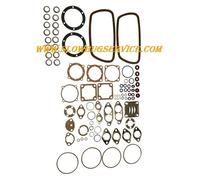 engine gasket set 1300/1500/1600 vw Beetle Karmann Ghia Bus T1 Thing 181