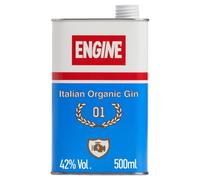 Engine Gin, 500ml