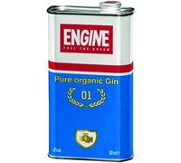 Engine Gin, 50cl