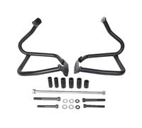 Engine Guard Bumper Motorcycle Crash Bar Body Frame Protector For BMW For R9T 2014-2019 2020 2021 2022 2023,facile da installare
