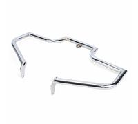 Engine Guard Crash Bar Highway Fit For Harley Heritage FLSTC Softail 2000-17 L3