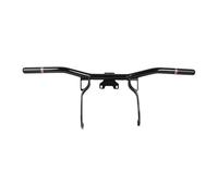 Engine Guard Crash Protection Flat-Out Bar Fit For Harley For Electra For Street For Glide For CVO 2009-2025,facile da installare