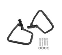 Engine Guard Side Saddlebag Crash Bars Bumper Stunt Cage Frame Protector Bar For Honda For NT1100 For DCT For NT 1100 For ES 2025+,facile da installare