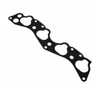 Engine Intake Manifold Gasket Seal, Fit for Honda, Fit for CRX, 1992-1998, Fit for City, 1999-2003, Fit for Civic, 1995-2001, Fit for HR-V, 1999-2006, Engine Codes D14, D15, D16(1 piece)