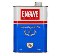 Engine Gin 42% vol. 0,70l