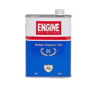 Engine Gin 42% vol. 0,70l