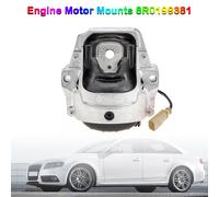 Engine L / R Side Motor Mount Support Bracket 8R0199381 Per Audi A4 2009-2016 Y