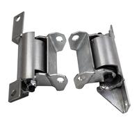 Engine Motor Mount Kit (2pcs) for Ford Windsor Cleveland 302 351 V8 Engine