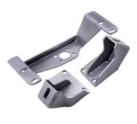 Engine Motor Mount Kit For Nissan 240SX 1989-1998 1JZ 2JZ Swap R154 Transmission