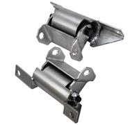 BFO Kit supporto motore per Ford Windsor/Cleveland 302 351 V8 – 2 pezzi