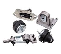 Engine Motor & Trans Mount Set fit for Volvo S60 V70 XC70 XC90 EM5528 EM9244
