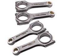ENGINE MOTORE CONNECTING RODS for Opel Vauxhall Corsa VXR Z16LER Z16LET 19mm