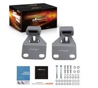 Engine Mount Brackets fit for Chevrolet for Chevy Truck Motor Perches