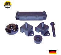 Engine Mount Kits Jeep CJ 54-71 638629K