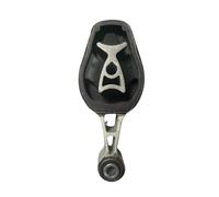 Engine Mount Per Citroen Per Elysee Per C3 DS3 C4 Supporto Biella Anticoppia Motore Auto 1806A6 9686824180