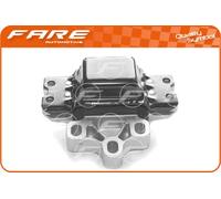 ENGINE MOUNTING (LEFT) VOLKSWAGEN GOLF V
