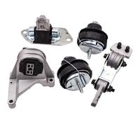Cuscinetti Motore Supporto Motore Set for Volvo V70 2.3L 2.4L 2.5L 30680750