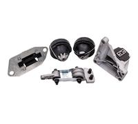 Engine Mounting Supporto Motore Kit for Volvo XC70 XC90 2.5L EM5530 EM5528