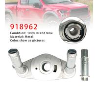 Engine Oil Cooler 918962 Per Ford F-150 2011-2020 Lincoln Mark LT 5.0L V8