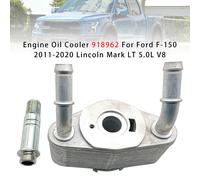 Engine Oil Cooler 918962 Per Ford F-150 2011-2020 Lincoln Mark LT 5.0L V8 T0