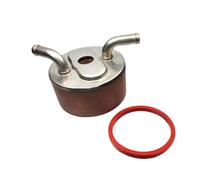 ENGINE OIL COOLER for Mitsubishi L200 Kb4 2.5TD 2.5DID 2006-2015 1240A008 1240A053