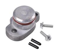 Engine Oil Cover Kit - Secure Fit Sealing Solution, Heavy Duty Plug Tool Set, Wear Resistant Material For Machinery Maintenance Automotive Service Farming Equipment Construction Applications